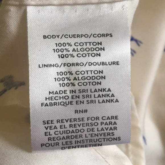 Slim fit Zebra design easy care - Picture 6 of 8